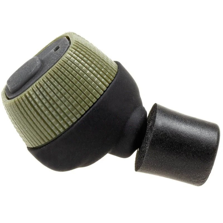 Elektronické špunty do uší M20, Earmor