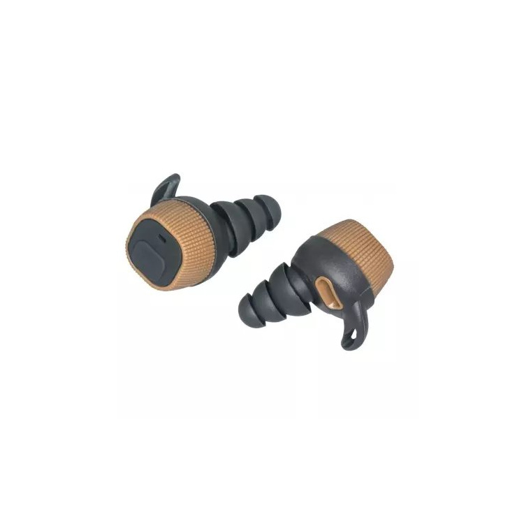 Elektronické špunty do uší M20, Earmor
