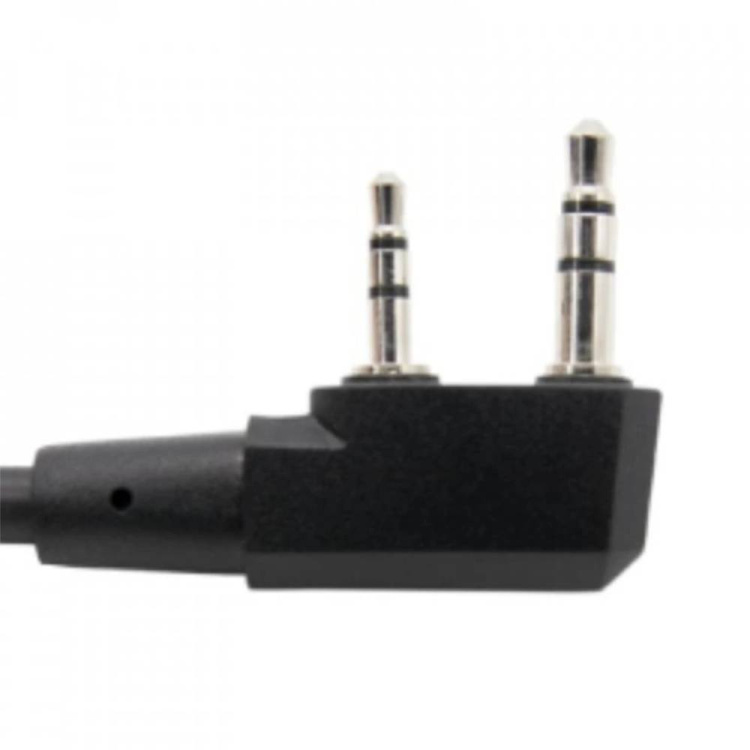 Spínač M55 PTT, Earmor