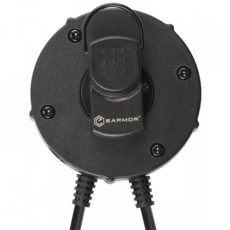 Spínač M55 PTT, Earmor