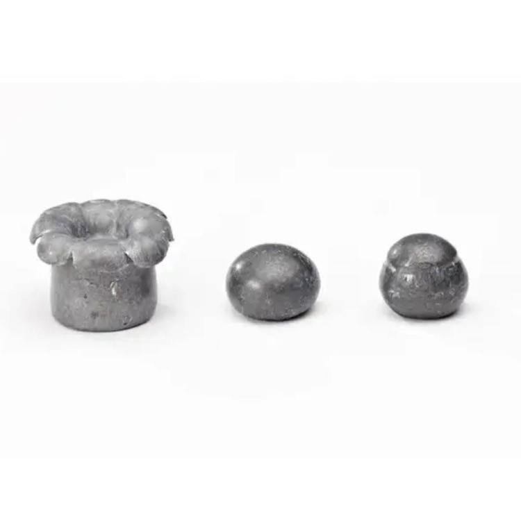 Brokové náboje 410/76 Critical Defense, Hornady