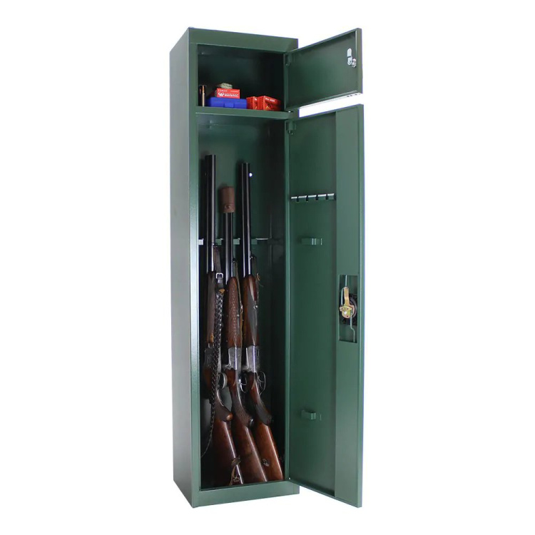 Skříň na zbraně Gun 5, Rottner