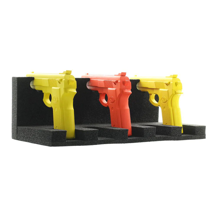 Držák na krátké zbraně Gun Holder, Rottner