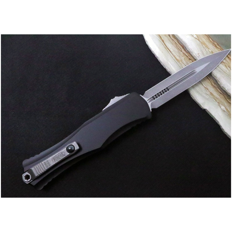 Zavírací nůž Auto Hera II OTF, Microtech