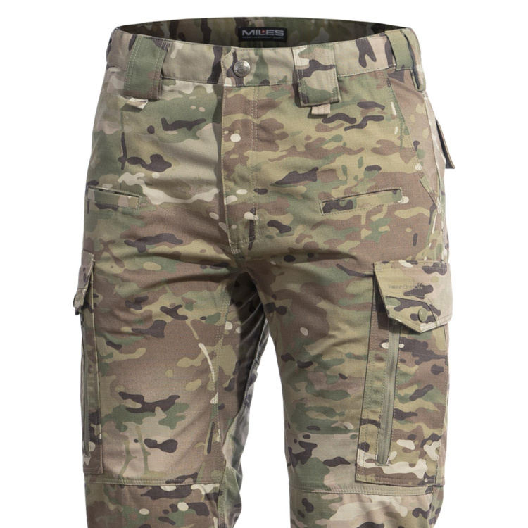 Maskáčové kalhoty Ranger 2.0, Pentagon