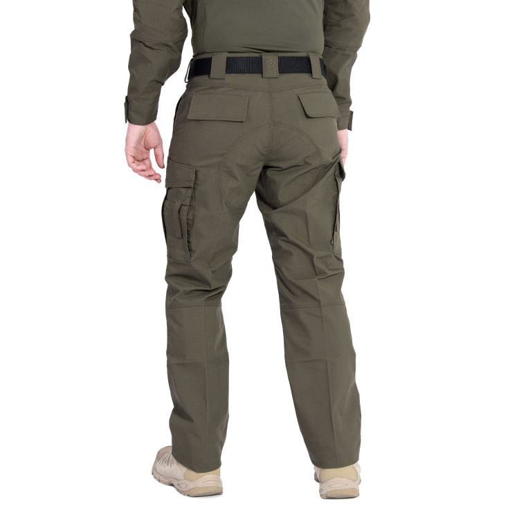 Maskáčové kalhoty Ranger 2.0, Pentagon