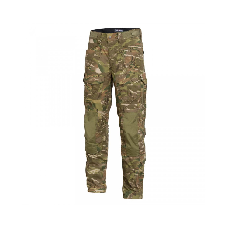 Maskáčové kalhoty Wolf Pants, Pentagon