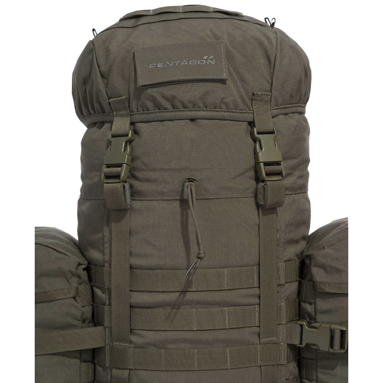 Batoh Deos, 65 L, Pentagon