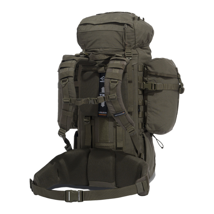 Batoh Deos, 65 L, Pentagon