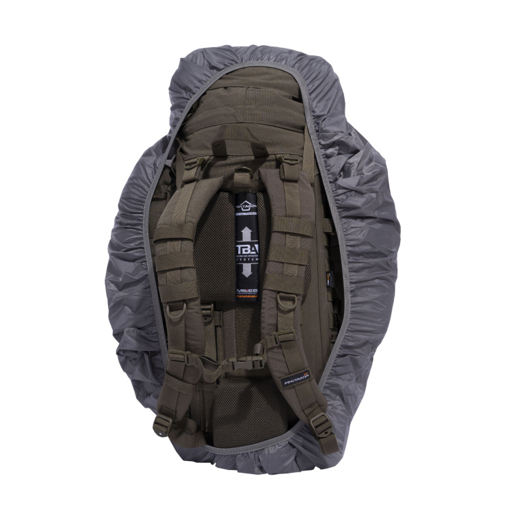 Batoh Deos, 65 L, Pentagon