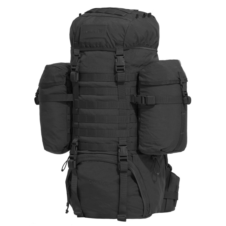 Batoh Deos, 65 L, Pentagon