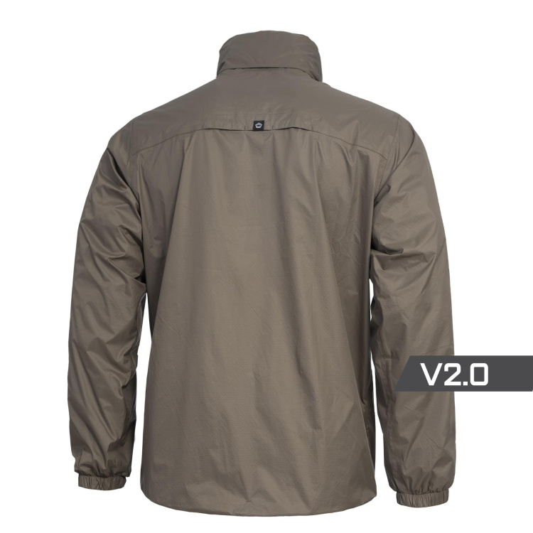 Nepromokavá bunda Atlantic v2.0, Pentagon