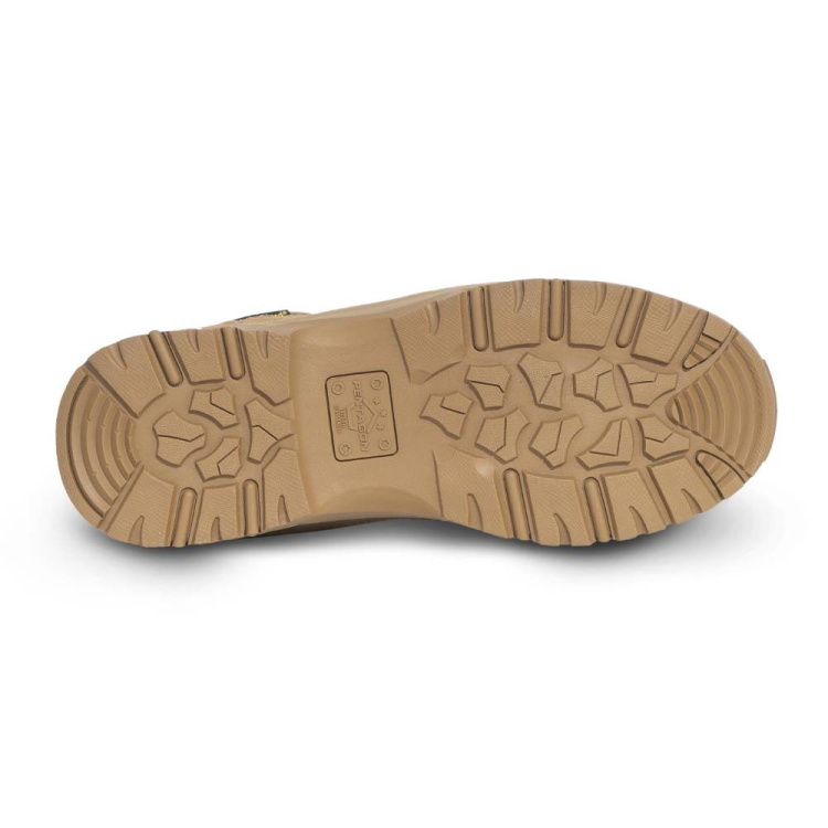 Boty Scorpion V2 Suede  6", Pentagon