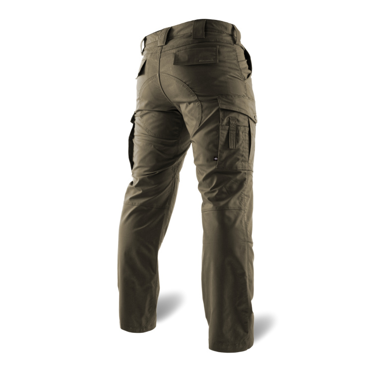 Kalhoty Ranger 2.0, Prodloužené, Pentagon