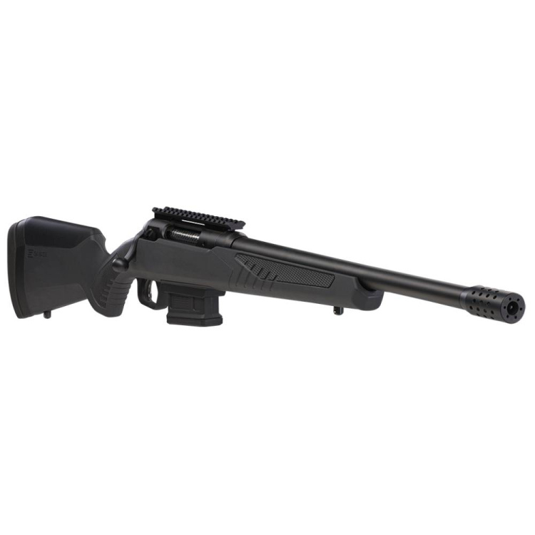 Opakovací puška 110 Haymaker, .450 Bushmaster, 18", Savage Arms