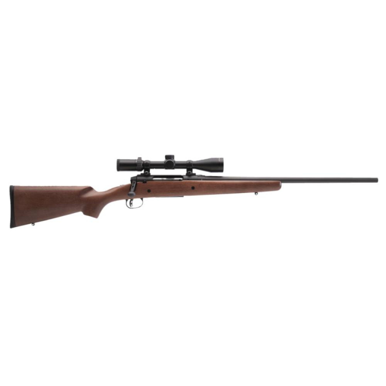 Opakovací puška AXIS II XP, 6,5 mm Creedmoor, Savage Arms