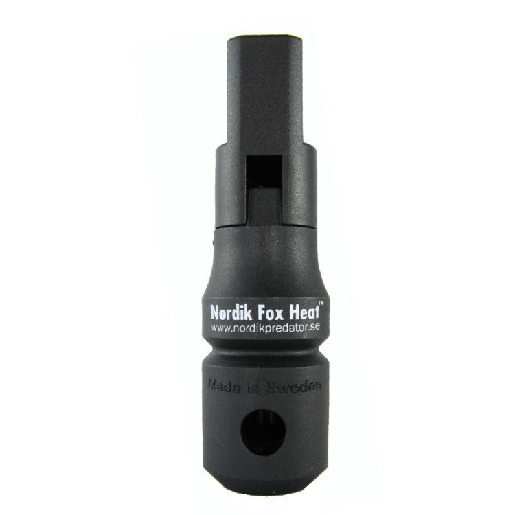 Vábnička pro vábení lišek Fox Heat, Nordik Predatror