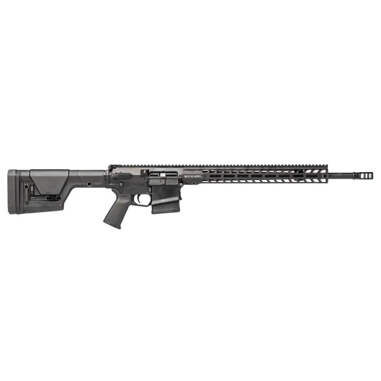 Samonabíjecí puška Stag 10 Long Range, Stag Arms