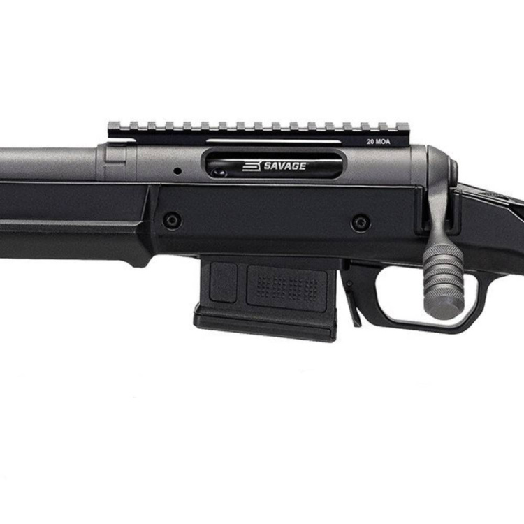 Opakovací puška Magpul Hunter 110, 18″, Cerakote, Savage Arms