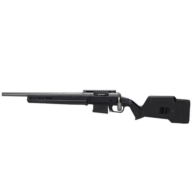 Opakovací puška Magpul Hunter 110, 18″, Cerakote, Savage Arms