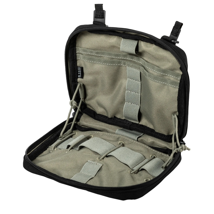 Admin sumka Flex Large, 5.11