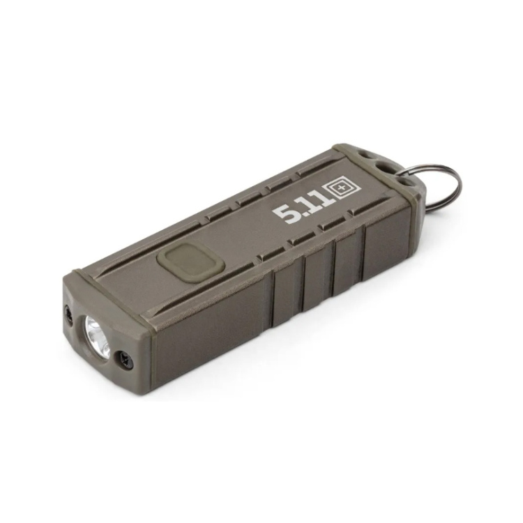 Svítilna na klíče Deploy K-USB, 5.11