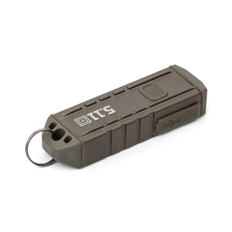 Svítilna na klíče Deploy K-USB, 5.11
