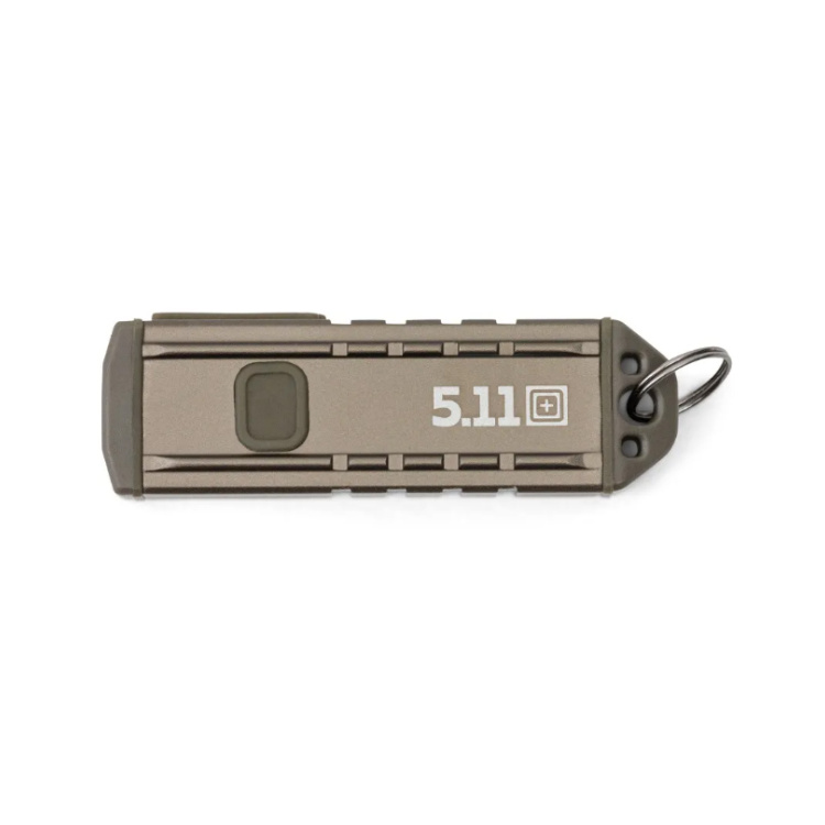 Svítilna na klíče Deploy K-USB, 5.11