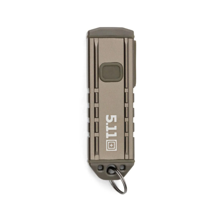 Svítilna na klíče Deploy K-USB, 5.11