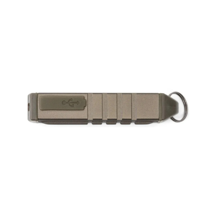 Svítilna na klíče Deploy K-USB, 5.11