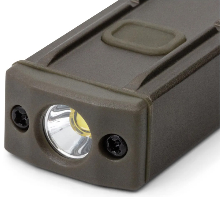 Svítilna na klíče Deploy K-USB, 5.11