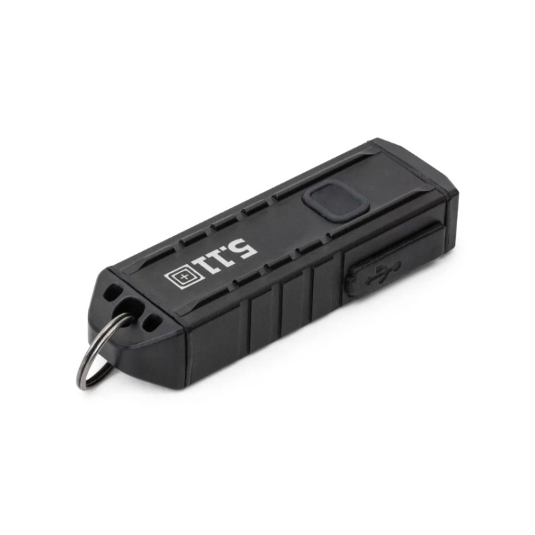 Svítilna na klíče Deploy K-USB, 5.11