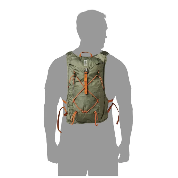 Batoh Cloudstryke, 10 L, 5.11