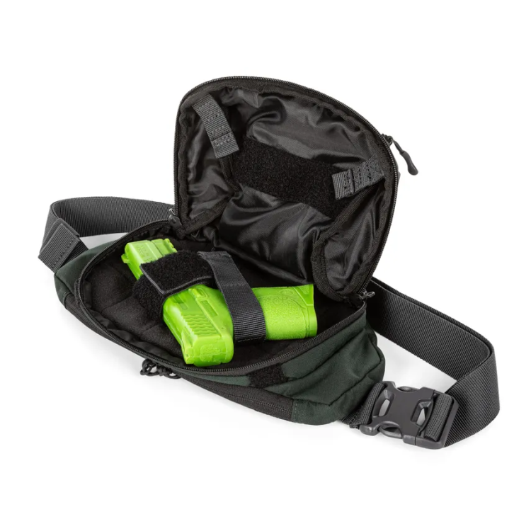 Ledvinka Covrt Carry Pistol, 5.11