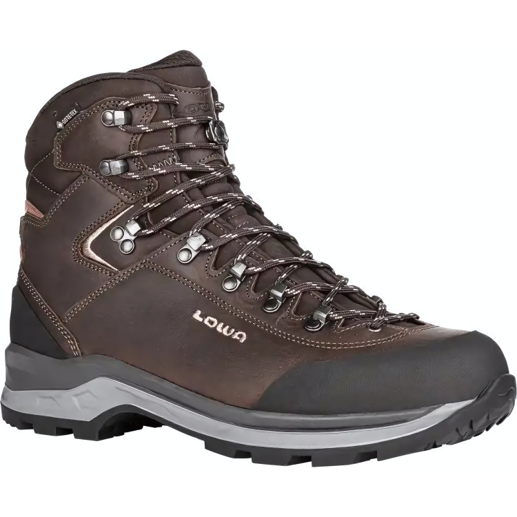 Lovecké boty Ranger GTX, Lowa