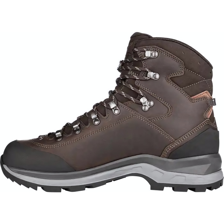 Lovecké boty Ranger GTX, Lowa
