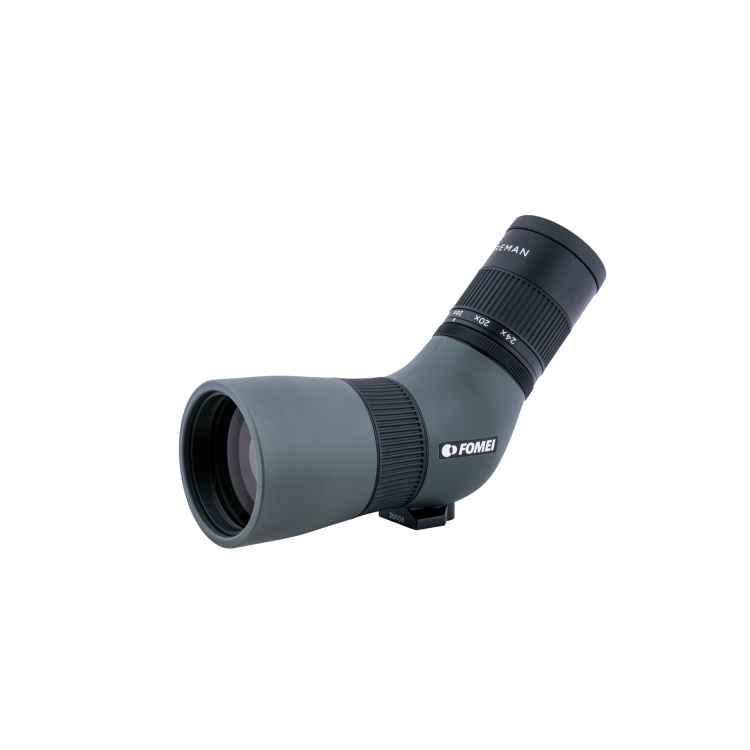 Pozorovací dalekohled 8-24x50 Foreman ED, úhlový, Fomei