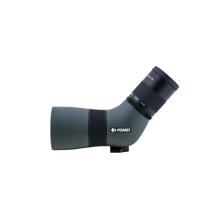 Pozorovací dalekohled 8-24x50 Foreman ED, úhlový, Fomei