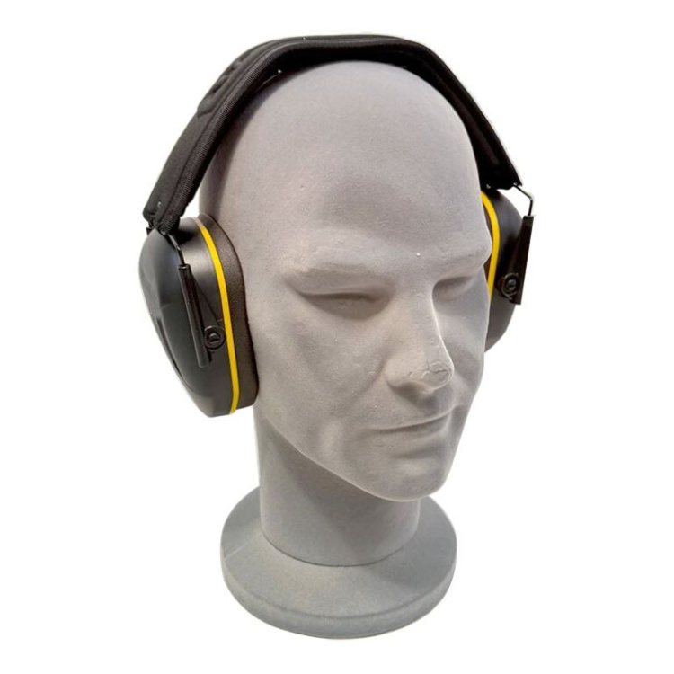 Pasivní sluchátka M300L, Earmor