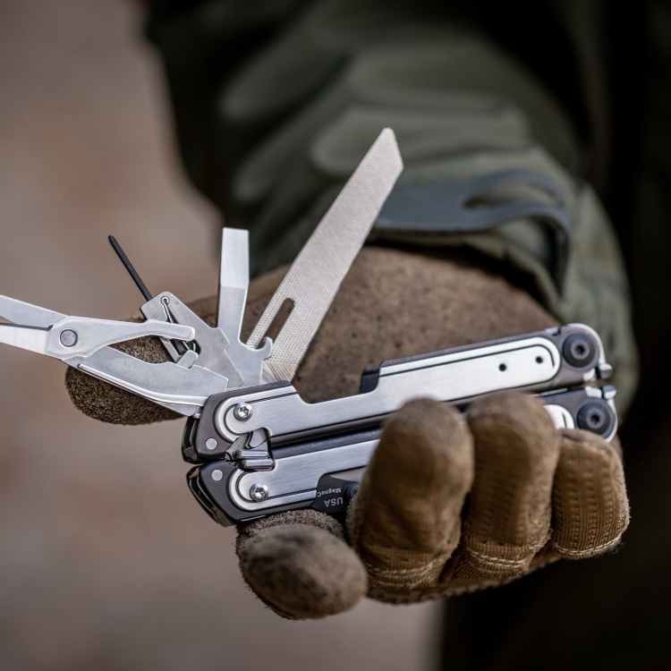 Multifunkční kleště ARC, Leatherman - Multifunkční kleště ARC, Leatherman