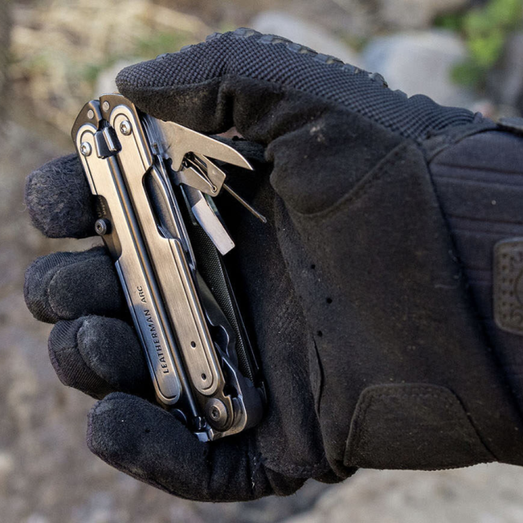 Multifunkční kleště ARC, Leatherman - Multifunkční kleště ARC, Leatherman