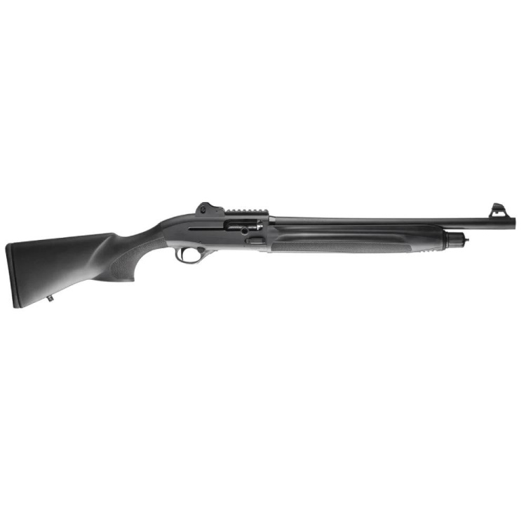 Brokovnice samonabíjecí 1301 Tactical, Beretta, 470 mm, 12GA