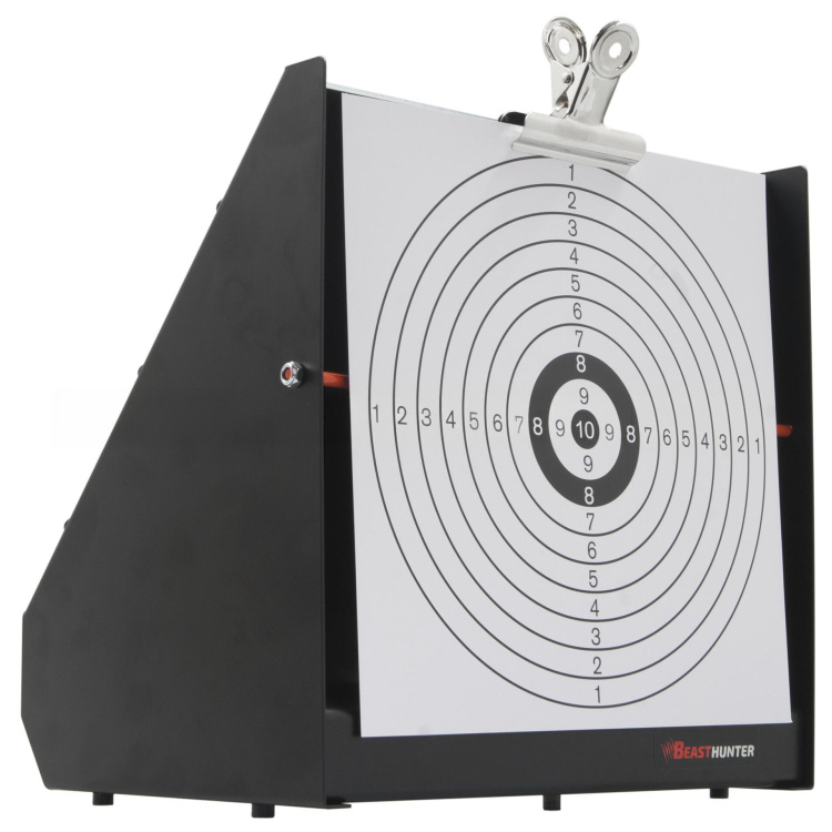 Lapač broků 2v1 Gen2, Beast Hunter