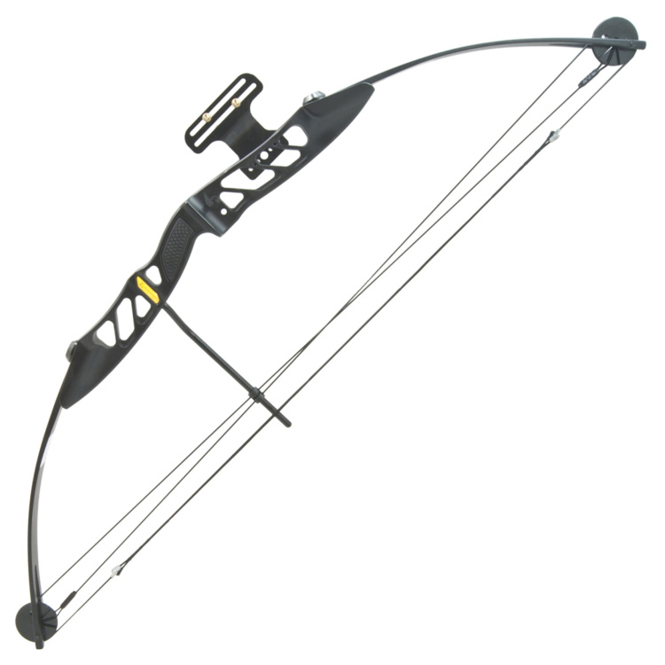 Luk Protex, 40 lb, Beast Hunter