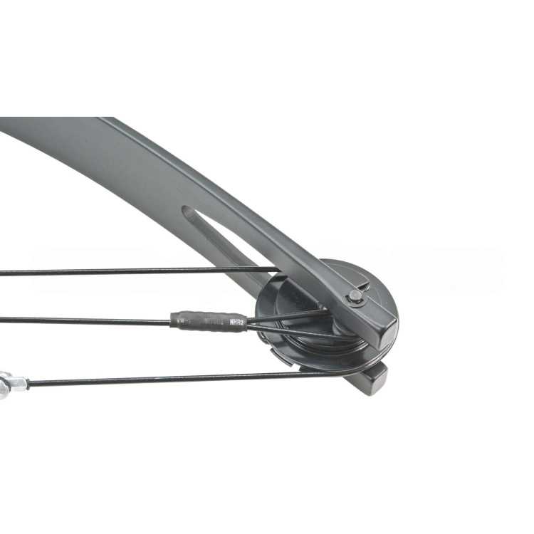 Luk Protex, 40 lb, Beast Hunter