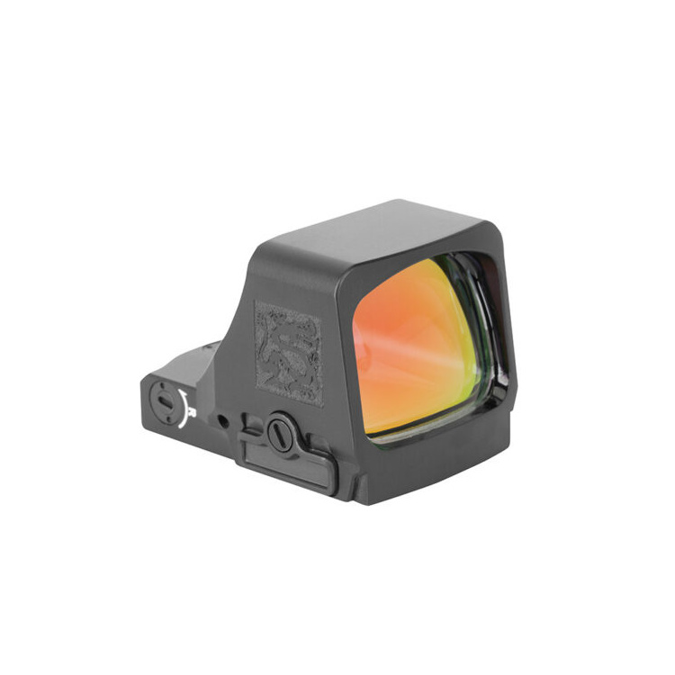 Otevřený micro kolimátor RONIN HE507COMP,  Holosun