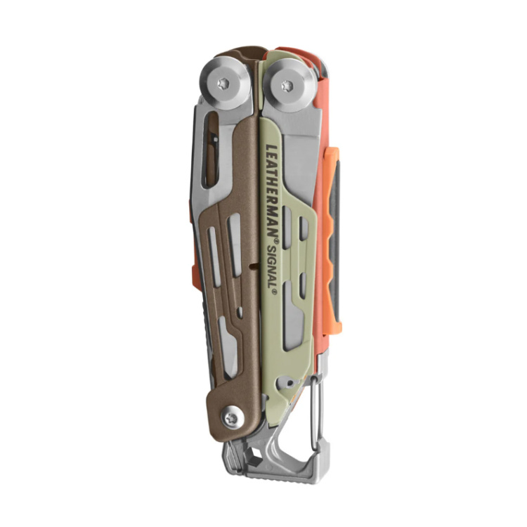 Multifunkční kleště Leatherman Signal