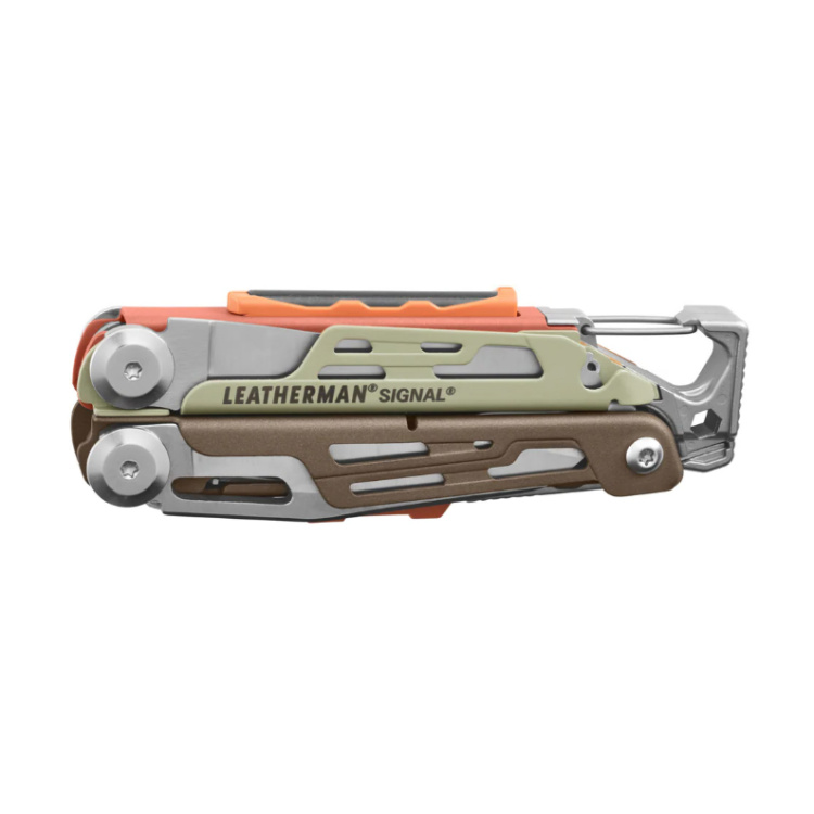Multifunkční kleště Leatherman Signal