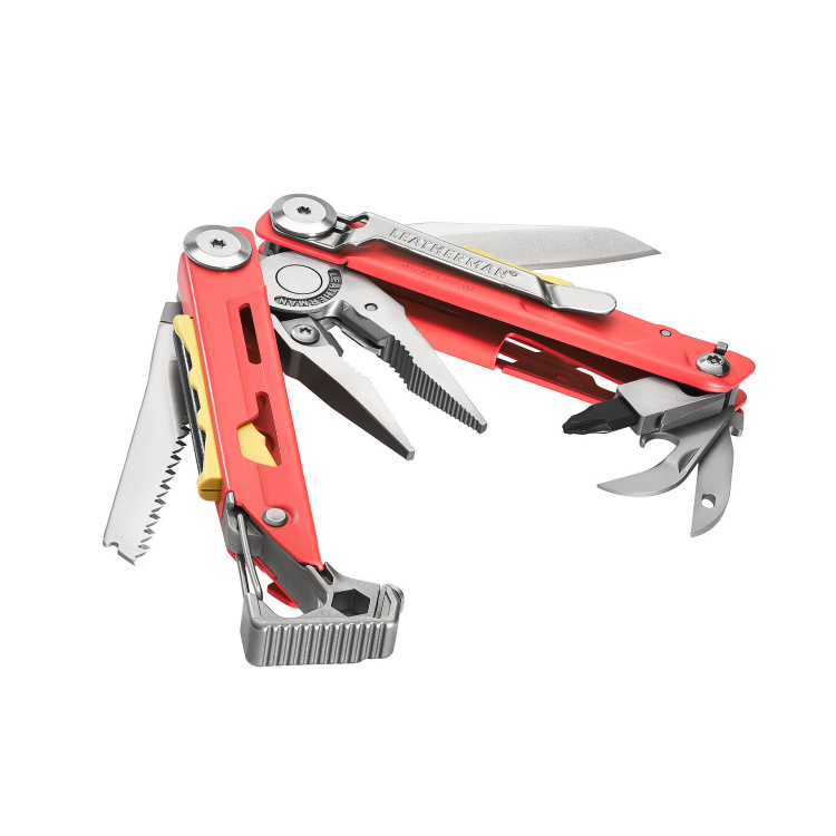 Multifunkční kleště Leatherman Signal