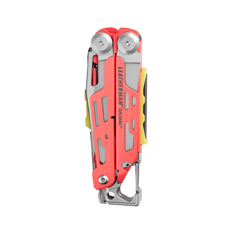 Multifunkční kleště Leatherman Signal